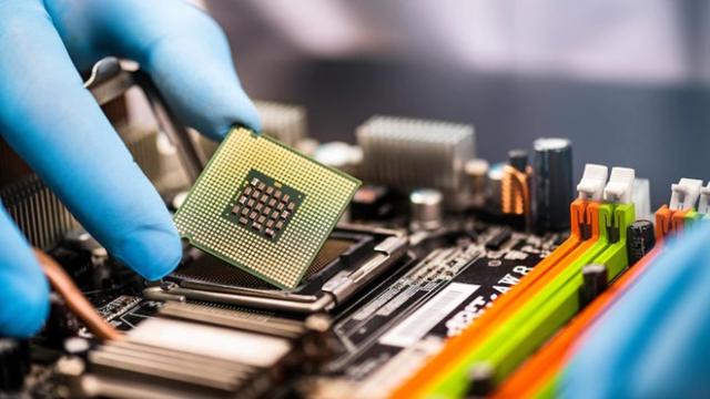 国产芯迎来新希望？小米、OPPO携手研发5G芯片的深意与前景