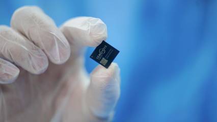 中国车规芯片企业超300家，芯驰科技出货突破300万片引领行业新高度