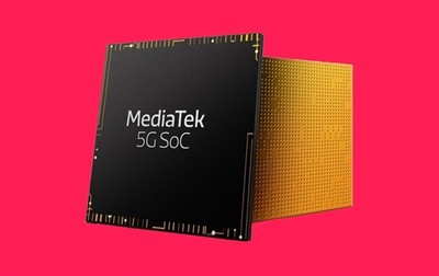 联发科天玑8000系迭代芯片压轴登场，入门手机迎来性能革新