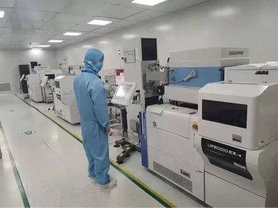 车企CEO公开喊“缺芯”，上海“芯链”全面复工急赶订单